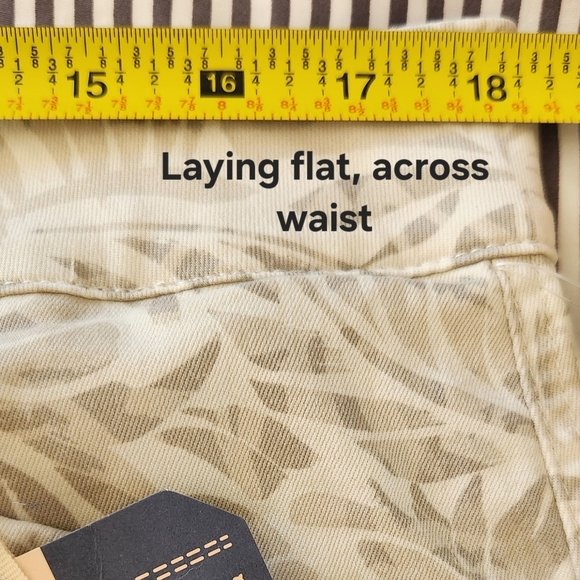 NWT Democracy Maddie Ab-solution Utility Skirt 14 - Picture 11 of 14